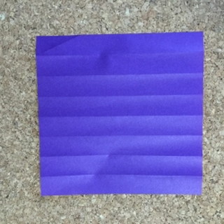びっくり箱の折り方14